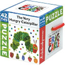 Mudpuppy 42 Piece Puzzle - Eric Carle by MUDPUPPY: Product Image