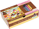 Mudpuppy Color Me Puzzle - Sweat Treats by MUDPUPPY: Product Image