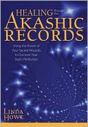 Healing Through the Akashic Records