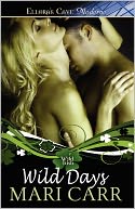 Wild Days by Mari Carr: Book Cover