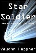 Star Soldier