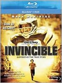 Invincible with Mark Wahlberg