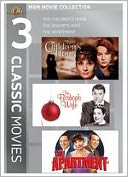 Children's House/the Bishop's Wife/the Apartment
