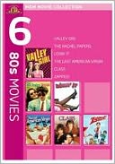 Mgm Movies Collection: 6 '80s Movies