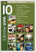 Mgm Movie Collection: 10 War Movies