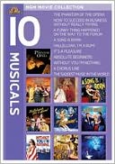 Mgm Movie Collection: 10 Musicals