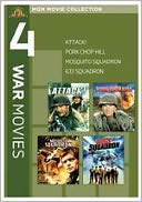 Mgm Movie Collection: 4 War Movies