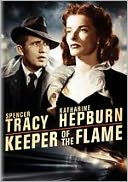 Keeper of the Flame