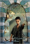 Bone and Jewel Creatures