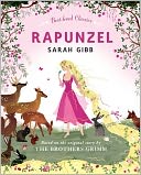 Rapunzel