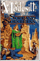 The Soprano Sorceress (Spellsong Cycle Series #1)