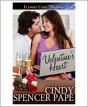 Valentine's Heart (Holiday Hearts, Book Three)