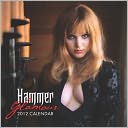 2012 Hammer Glamour Calendar