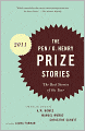 PEN/O. Henry Prize Stories 2011: The Best Stories of the Year