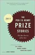 PEN/O. Henry Prize Stories 2011: The Best Stories of the Year