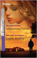 Unexpected Father/Legally Binding