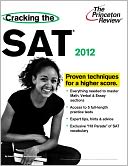 Cracking the SAT, 2012 Edition