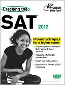 Cracking the SAT 2012