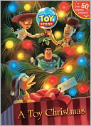 A Toy Christmas (Disney/Pixar Toy Story)