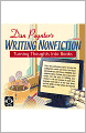 Writing Nonfiction: Turning Thoughts Into Books - ABRIDGED - 1-Hour Audio - CD