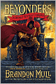 A World Without Heroes (Beyonders Series #1)