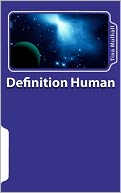 Definition Human