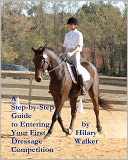 download A Step-by-Step Guide to Entering Your First Dressage Competition book