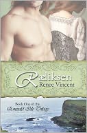 Raeliksen: Book One in the Emerald Isle Trilogy