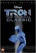 Tron with Jeff Bridges
