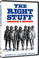 Right Stuff