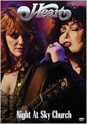 Heart: Night at Sky Church with Ann Wilson
