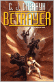 Betrayer (Fourth Foreigner Series #3)