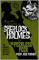 The Further Adventures of Sherlock Holmes: The Peerless Peer