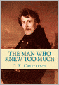 The Man Who Knew Too Much