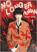 No Longer Human, part 1