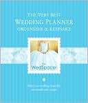 The Very Best Wedding Planner, Organizer & Keepsake