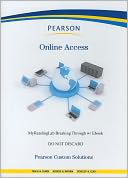 My ReadingLab Breaking Through with Ebook - compare prices