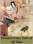 Greatest Fairy Tales of All Time
