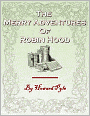 The Merry Adventures of Robin Hood