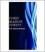 The Good Soldier [ By: Forddox Ford Ma ]