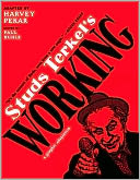 Studs Terkel's Working: A Graphic Adaptation