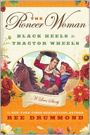 The Pioneer Woman by Ree Drummond: Book Cover