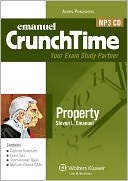 Emanuel CrunchTime: Property