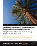 Microsoft Sharepoint 2010 End User Guide