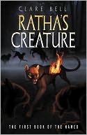 Ratha's Creature (The Named Series #1)