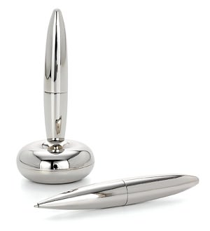 Bullet Pen with Magnetic Base