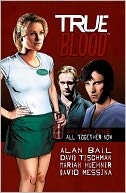 True Blood, Volume 1: All Together Now