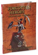 Forgotten Heroes Scythe and Shroud