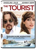 The Tourist