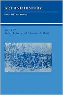 Art and History: Images and their Meaning